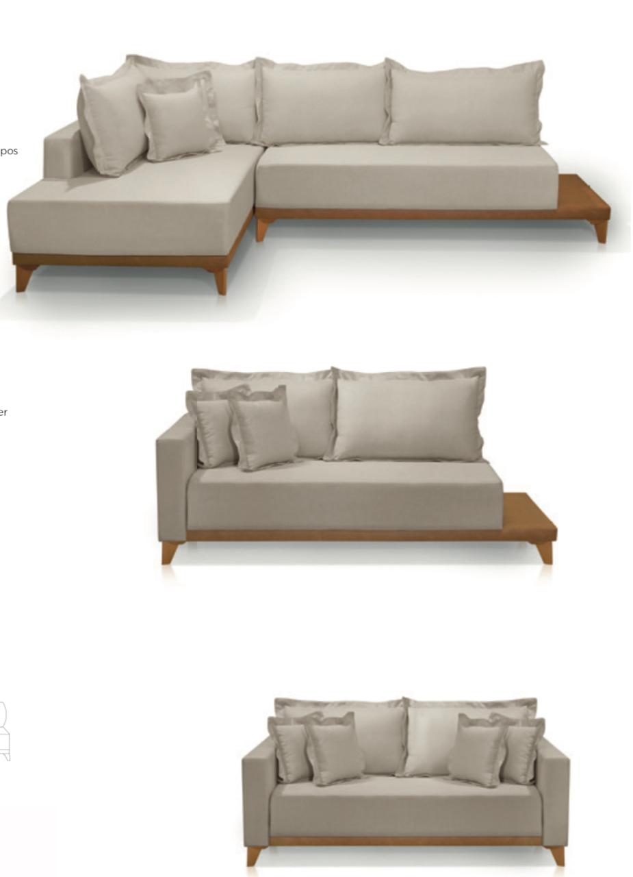 SOFA FIRENZE